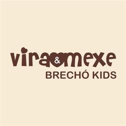 Vira E Mexe Brecho Kids
