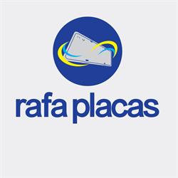 Rafa Placas