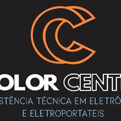 Colorcenter