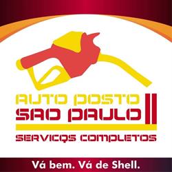 Auto Posto Jardim Sao Paulo Ii