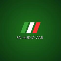 S. D Audio Car
