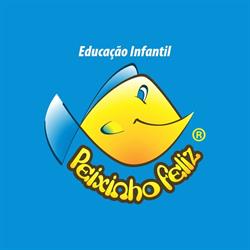 Peixinho Feliz
