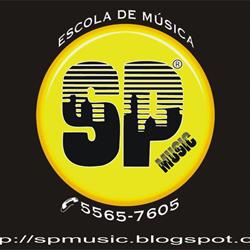 Sp Music Escola De Musica