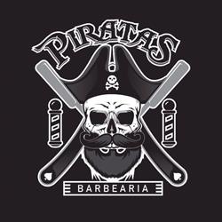 Piratas Barbearia Ltda