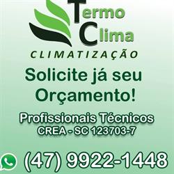 Termo Clima Climatizacao