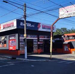 Baterauto Baterias