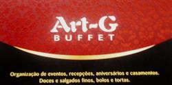 Art-E Buffet E Eventos
