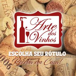 Arte Dos Vinhos