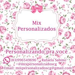 Mix Personalizados