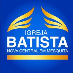 Igreja Batista Nova Central Em Mesquita