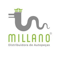Millano Distribuidora De Auto Pecas Ltda