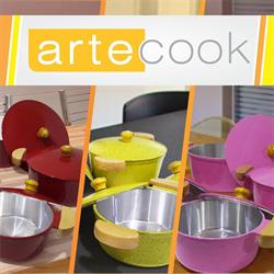 Artecook