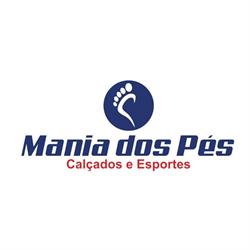Mania Dos Pes Calcados