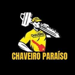 Chaveiro Paraiso