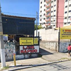 Lava Rapido E Estacionamento Estrela