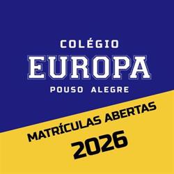 Europa Educacional