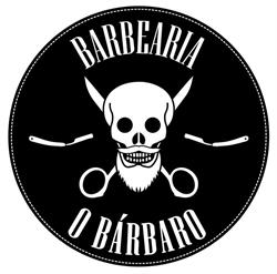 Barbearia O Barbaro
