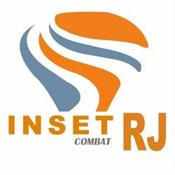Inset Combat RJ Dedetização e limpeza de caixa D'água