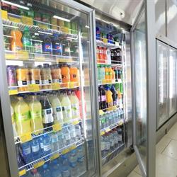 Avenida Comercio De Refrigeracao Eireli