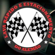 Estacionamento Lava Rapido Do Alemao