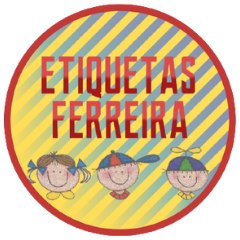 Etiquetas Ferreira