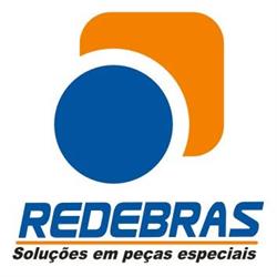 Redebras Solucoes Em Pecas Especiais