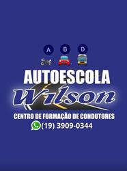 Auto Escola Wilson