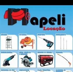 Mapeli Locacao