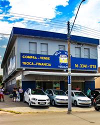 Bela Vista Veiculos