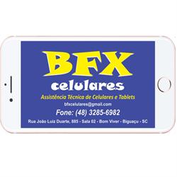 Bfx Celulares
