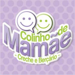 Colinho Da Mamae