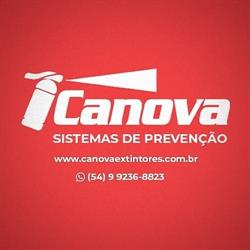 Canova sistemas de prevenção