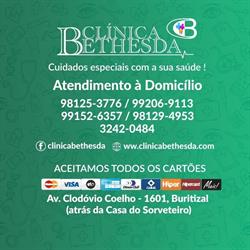 Clinica Bethesda