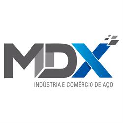 MDX Indústria e Comércio de Aço - Mateus Leme