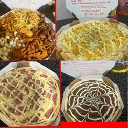 Pizzaria E Lanchonete Dois Irmaos