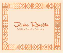 Jessica Reinaldin Estetica Facial E Corporal