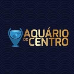 Aquário do Centro São Paulo