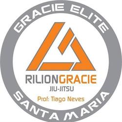 Rilion Gracie