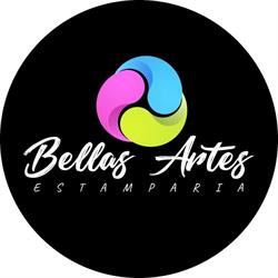 Estamparia E Ateliê Bellas Artes