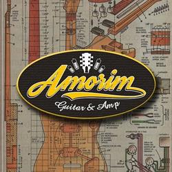 Amorim Guitar And Amp