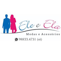 Ele E Ela Modas E Acessorios