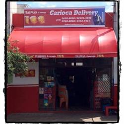 Carioca Deliver
