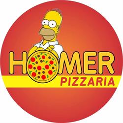 Homer Pizzaria Delivery