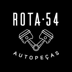 Rota 54 Auto Pecas