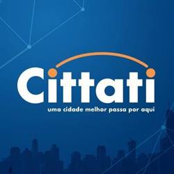Cittati Tecnologia - Eireli