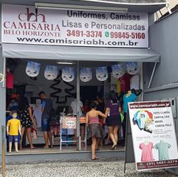 Camisaria Belo Horizonte