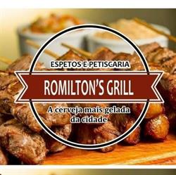 Romiltons Grill