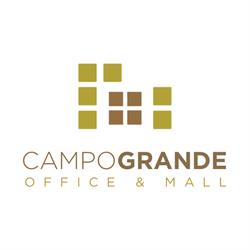 Condominio Campo Grande Office E Mall