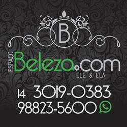 Espaço Beleza, Ele e Ela