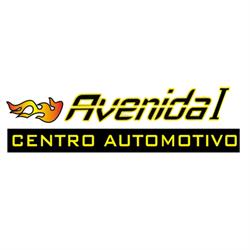 Avenida Centro Automotivo